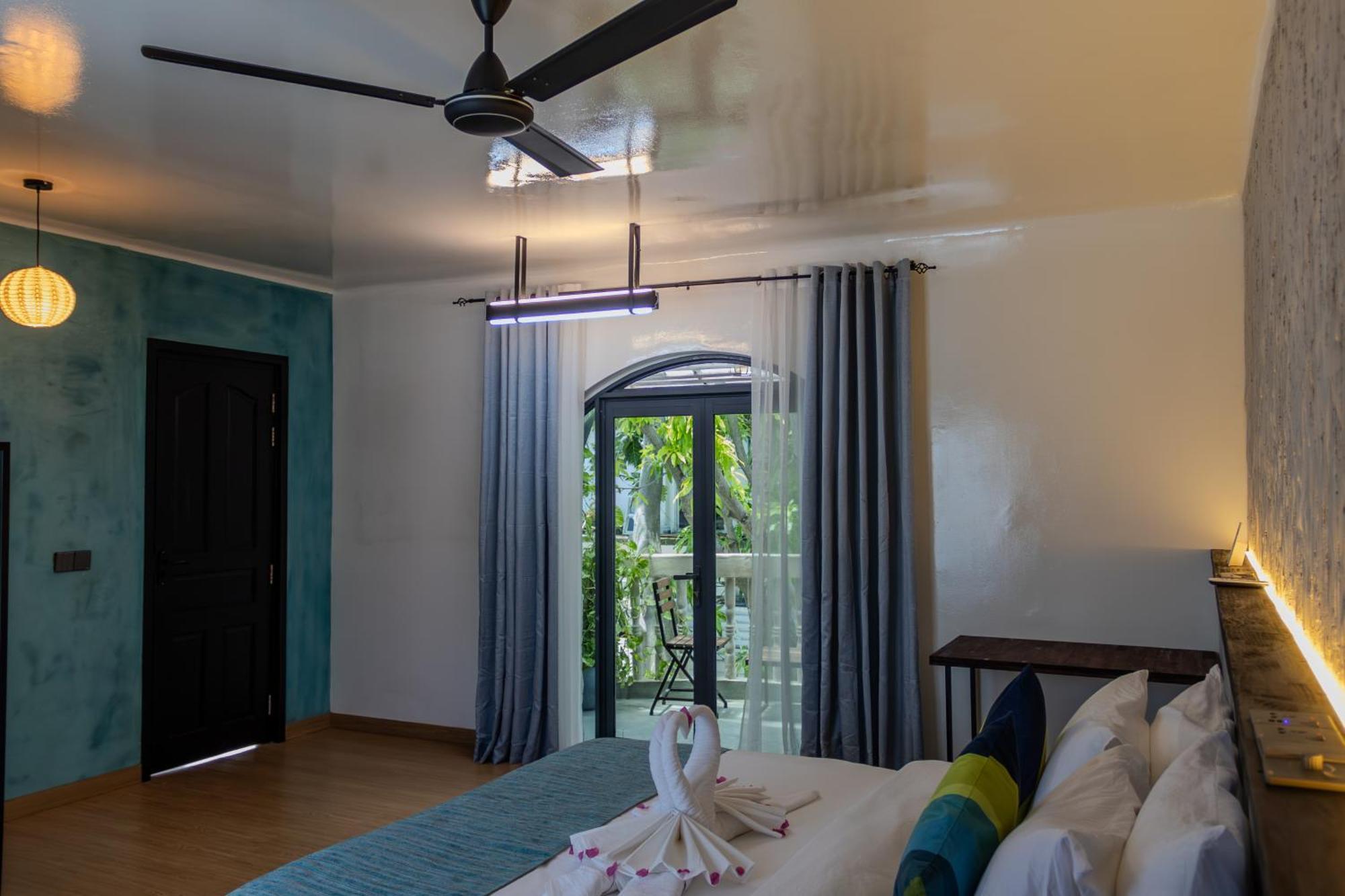 Zinnia Maafushi - Inclusive Airport Roundtrip - Snorkeling - Picnic - Sandbank For 2 Adults With Min 4-Nights Stay - Applicable For Bookings Made From 1St June 2025 Stay Period Till 31St Oct 2025 Ngoại thất bức ảnh
