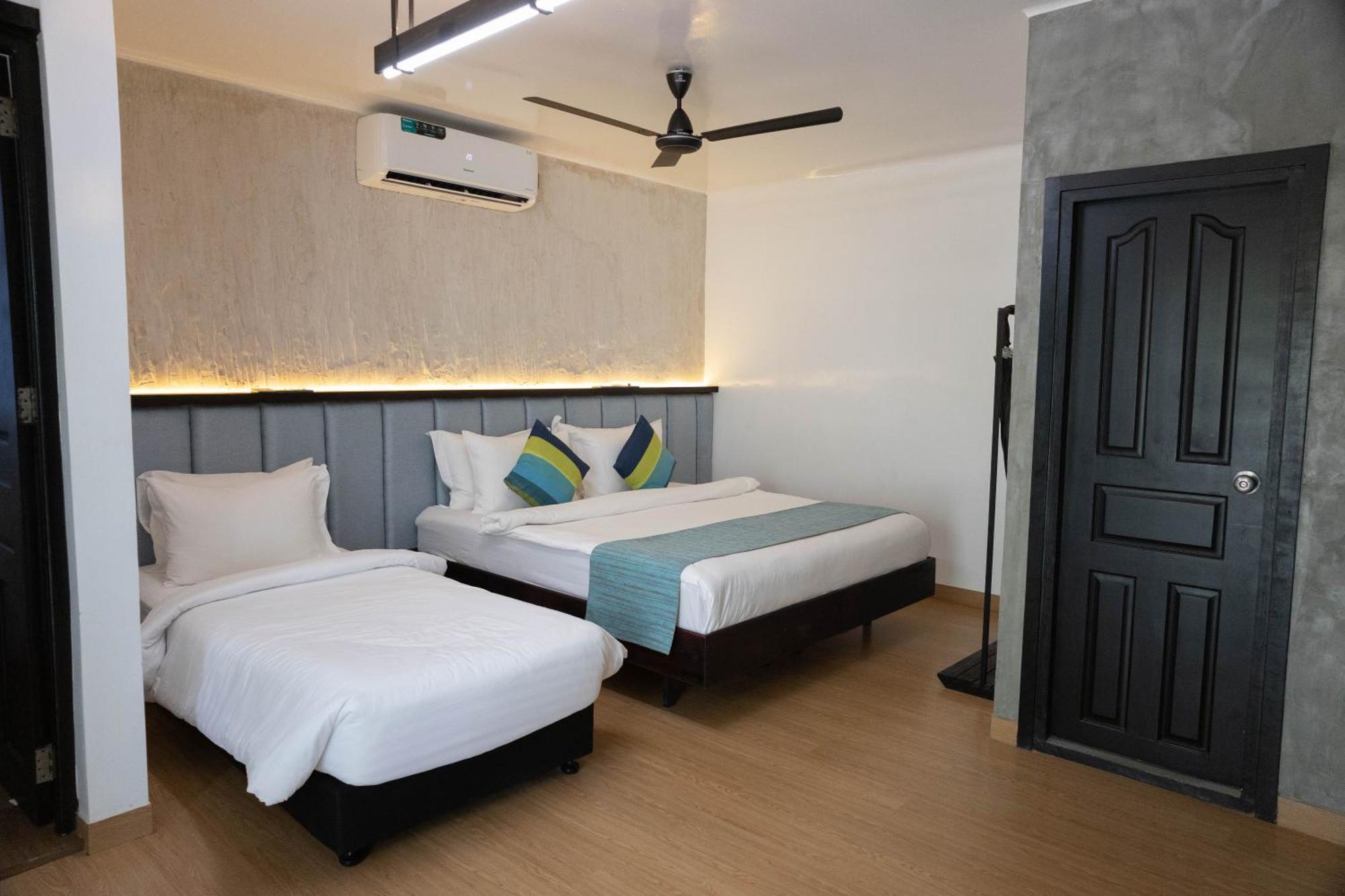 Zinnia Maafushi - Inclusive Airport Roundtrip - Snorkeling - Picnic - Sandbank For 2 Adults With Min 4-Nights Stay - Applicable For Bookings Made From 1St June 2025 Stay Period Till 31St Oct 2025 Ngoại thất bức ảnh