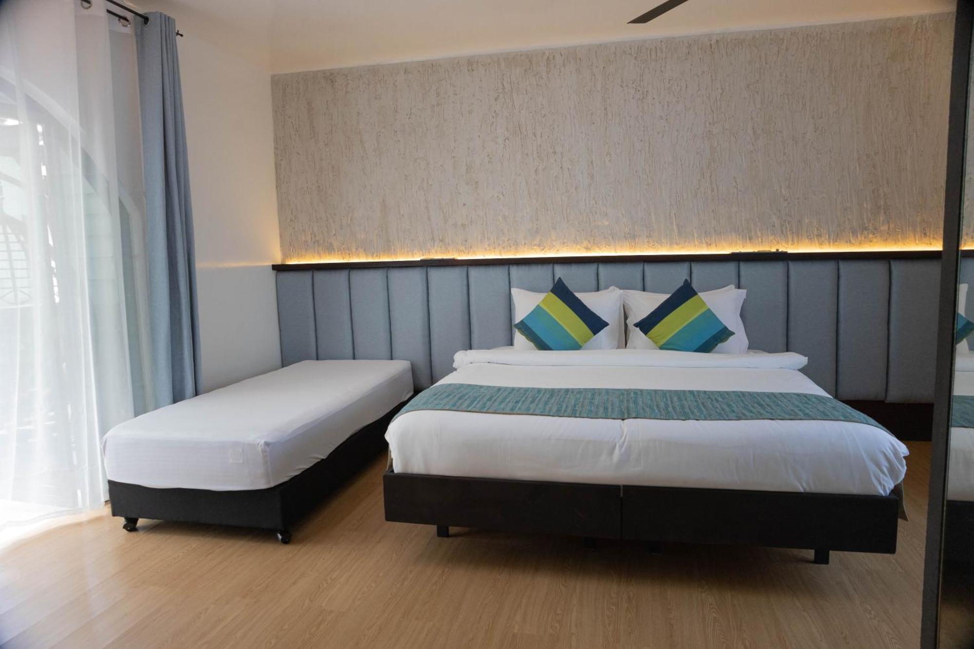 Zinnia Maafushi - Inclusive Airport Roundtrip - Snorkeling - Picnic - Sandbank For 2 Adults With Min 4-Nights Stay - Applicable For Bookings Made From 1St June 2025 Stay Period Till 31St Oct 2025 Ngoại thất bức ảnh