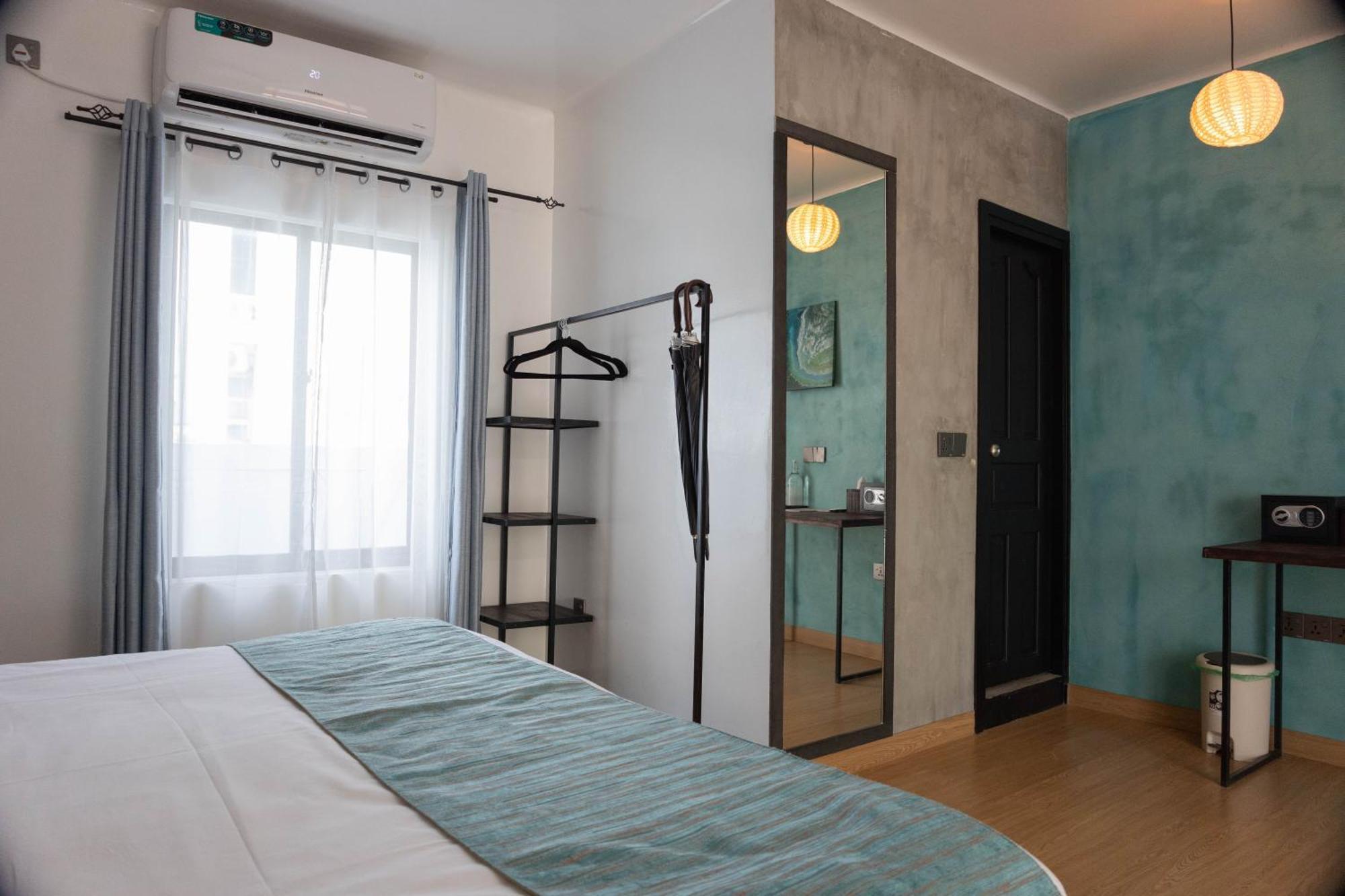 Zinnia Maafushi - Inclusive Airport Roundtrip - Snorkeling - Picnic - Sandbank For 2 Adults With Min 4-Nights Stay - Applicable For Bookings Made From 1St June 2025 Stay Period Till 31St Oct 2025 Ngoại thất bức ảnh