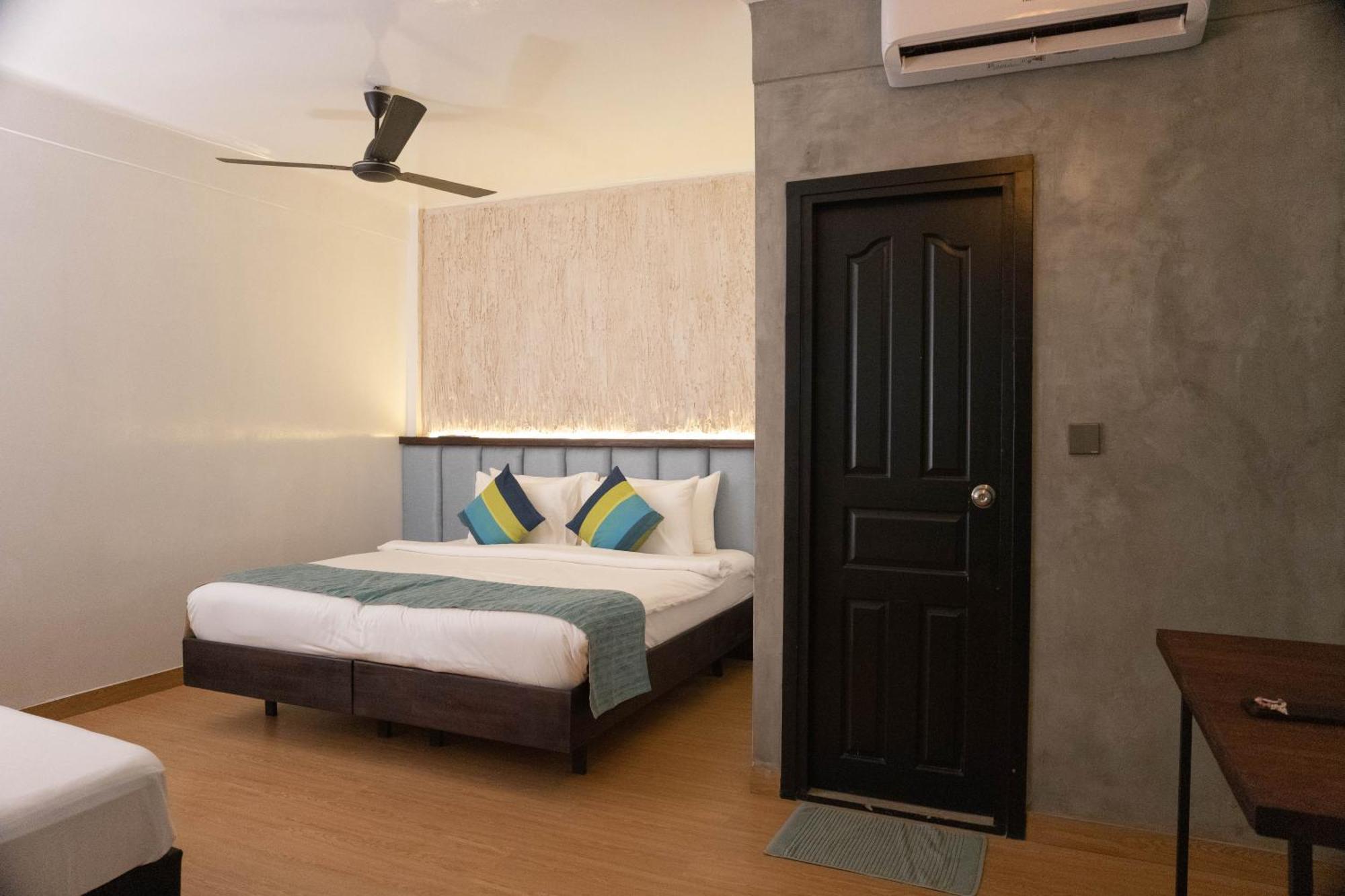 Zinnia Maafushi - Inclusive Airport Roundtrip - Snorkeling - Picnic - Sandbank For 2 Adults With Min 4-Nights Stay - Applicable For Bookings Made From 1St June 2025 Stay Period Till 31St Oct 2025 Ngoại thất bức ảnh