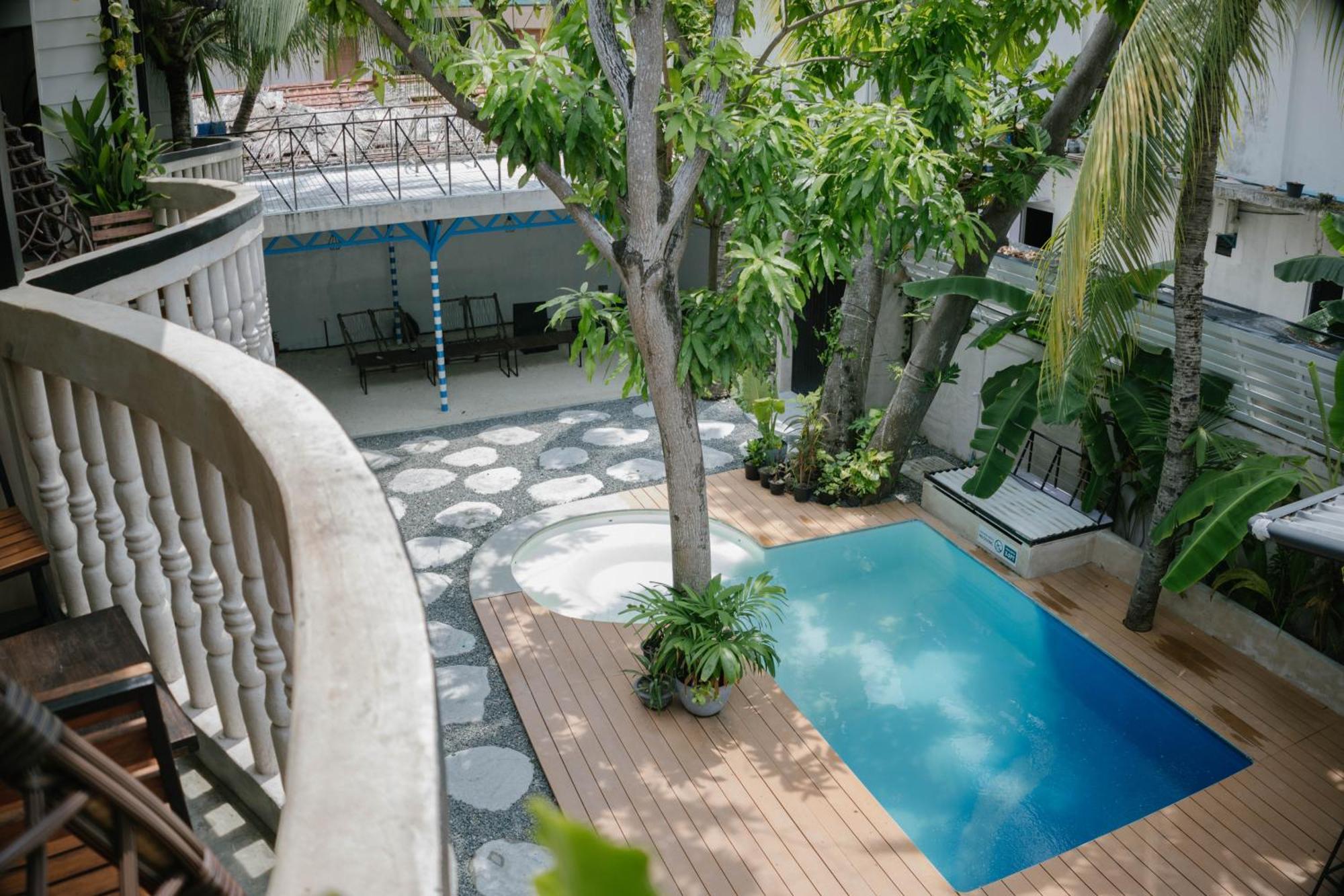 Zinnia Maafushi - Inclusive Airport Roundtrip - Snorkeling - Picnic - Sandbank For 2 Adults With Min 4-Nights Stay - Applicable For Bookings Made From 1St June 2025 Stay Period Till 31St Oct 2025 Ngoại thất bức ảnh