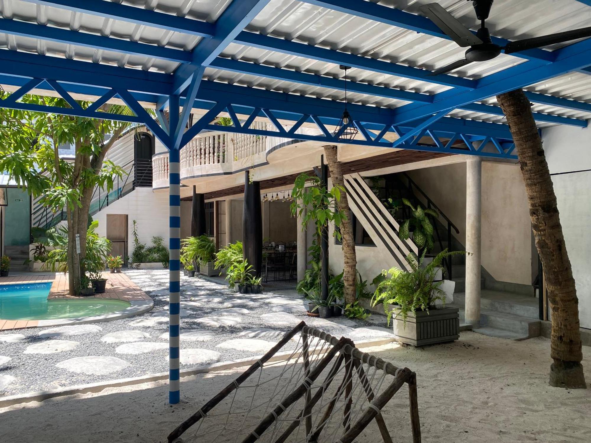 Zinnia Maafushi - Inclusive Airport Roundtrip - Snorkeling - Picnic - Sandbank For 2 Adults With Min 4-Nights Stay - Applicable For Bookings Made From 1St June 2025 Stay Period Till 31St Oct 2025 Ngoại thất bức ảnh