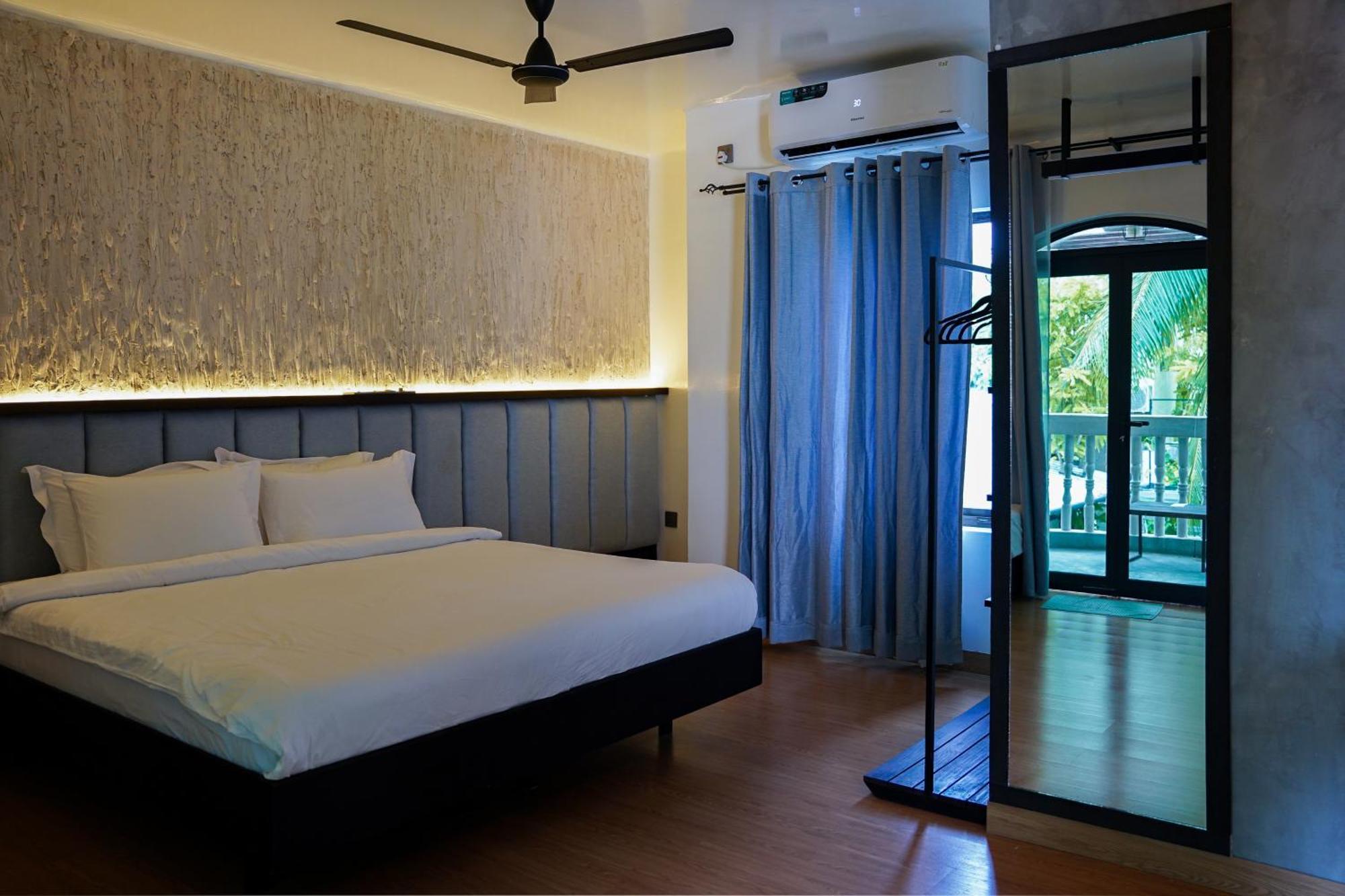Zinnia Maafushi - Inclusive Airport Roundtrip - Snorkeling - Picnic - Sandbank For 2 Adults With Min 4-Nights Stay - Applicable For Bookings Made From 1St June 2025 Stay Period Till 31St Oct 2025 Ngoại thất bức ảnh