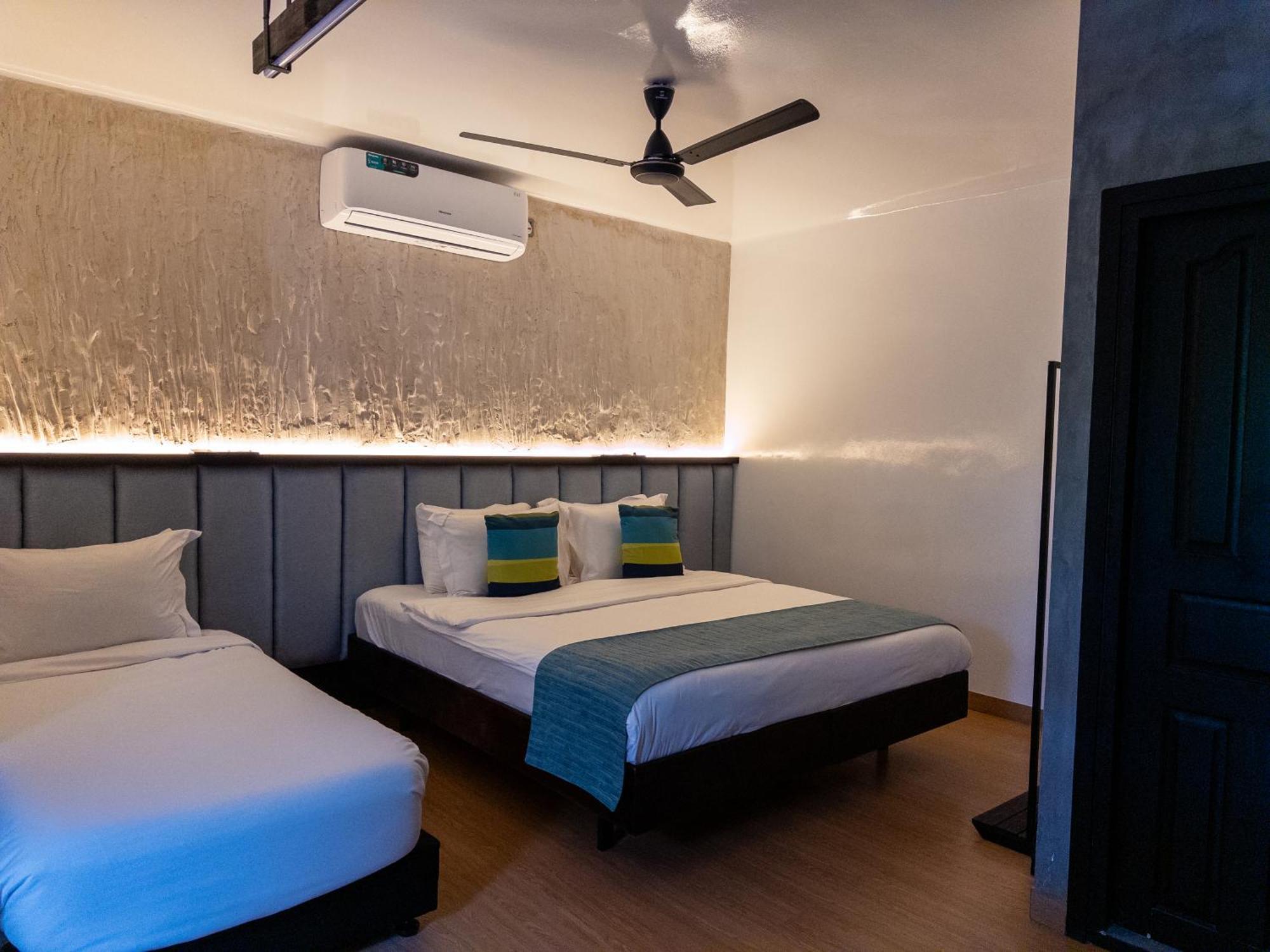 Zinnia Maafushi - Inclusive Airport Roundtrip - Snorkeling - Picnic - Sandbank For 2 Adults With Min 4-Nights Stay - Applicable For Bookings Made From 1St June 2025 Stay Period Till 31St Oct 2025 Ngoại thất bức ảnh