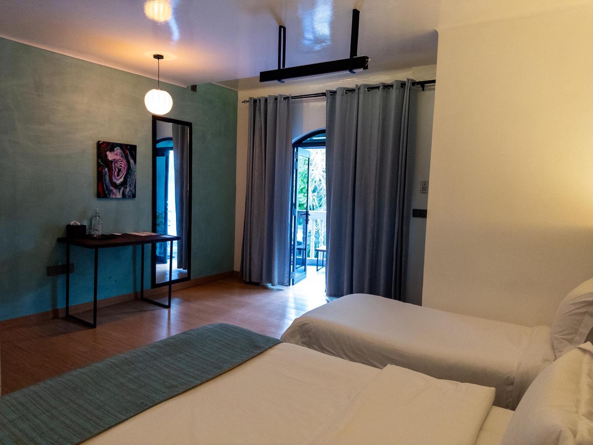 Zinnia Maafushi - Inclusive Airport Roundtrip - Snorkeling - Picnic - Sandbank For 2 Adults With Min 4-Nights Stay - Applicable For Bookings Made From 1St June 2025 Stay Period Till 31St Oct 2025 Ngoại thất bức ảnh
