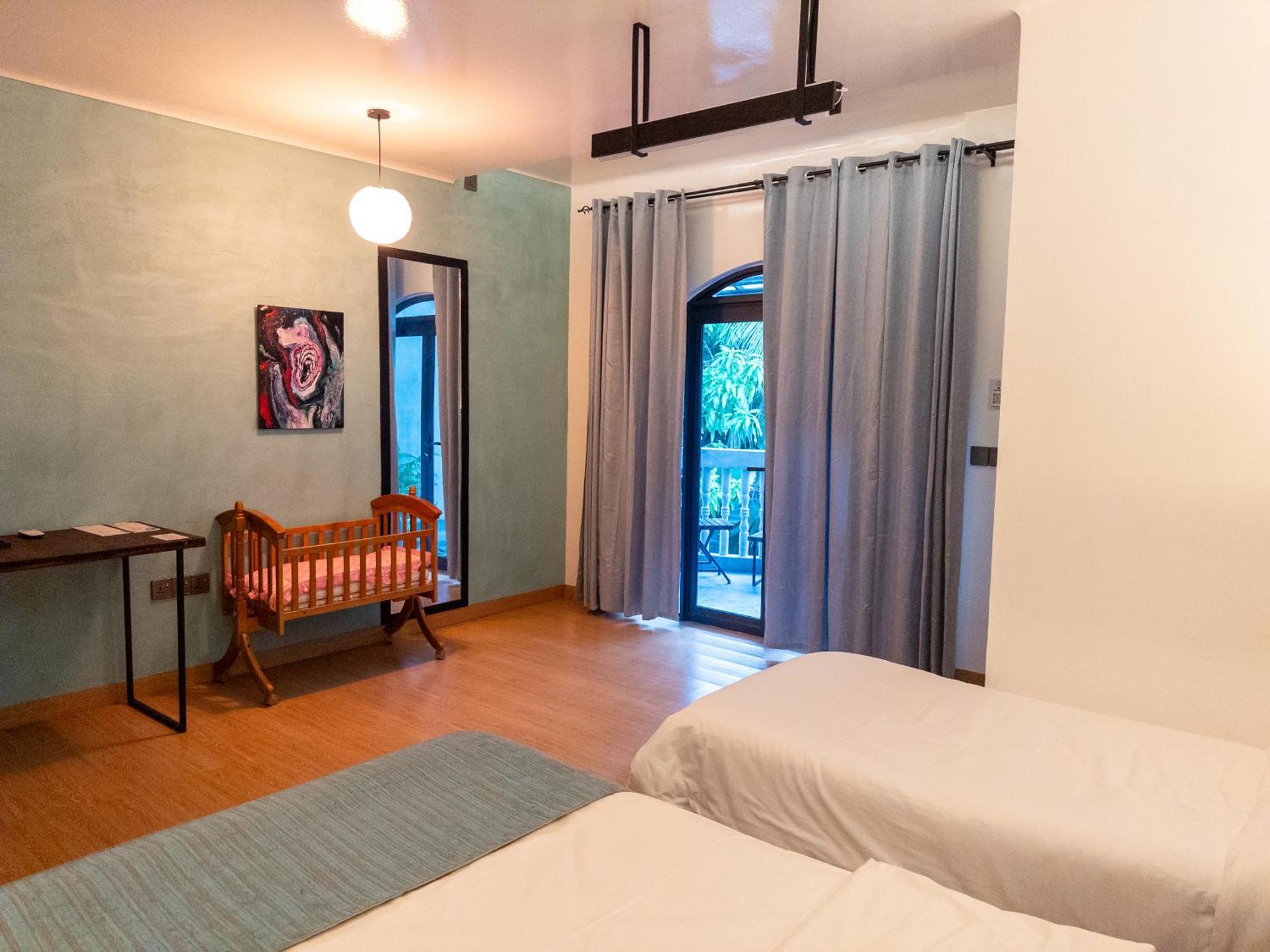 Zinnia Maafushi - Inclusive Airport Roundtrip - Snorkeling - Picnic - Sandbank For 2 Adults With Min 4-Nights Stay - Applicable For Bookings Made From 1St June 2025 Stay Period Till 31St Oct 2025 Ngoại thất bức ảnh