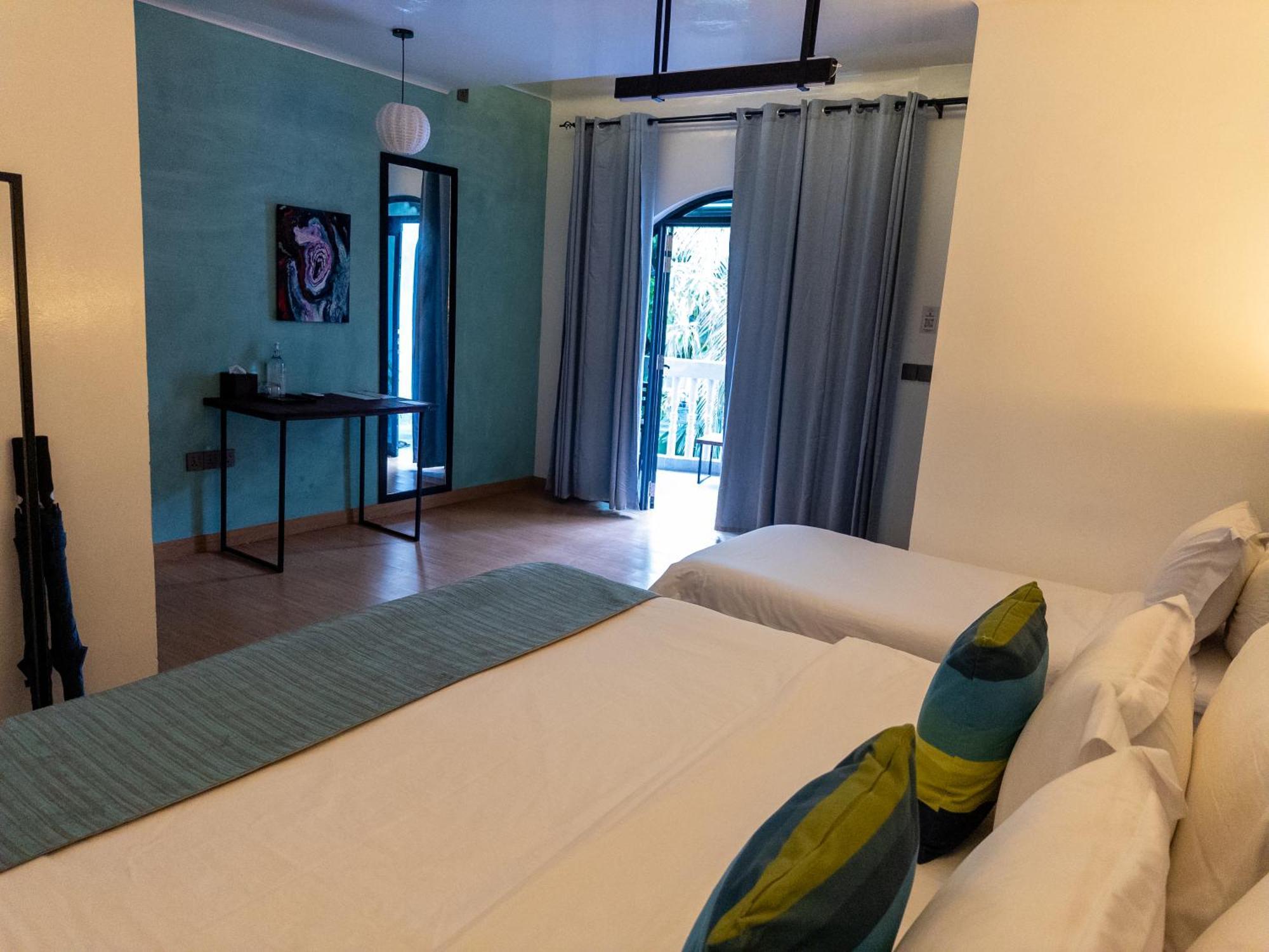 Zinnia Maafushi - Inclusive Airport Roundtrip - Snorkeling - Picnic - Sandbank For 2 Adults With Min 4-Nights Stay - Applicable For Bookings Made From 1St June 2025 Stay Period Till 31St Oct 2025 Ngoại thất bức ảnh
