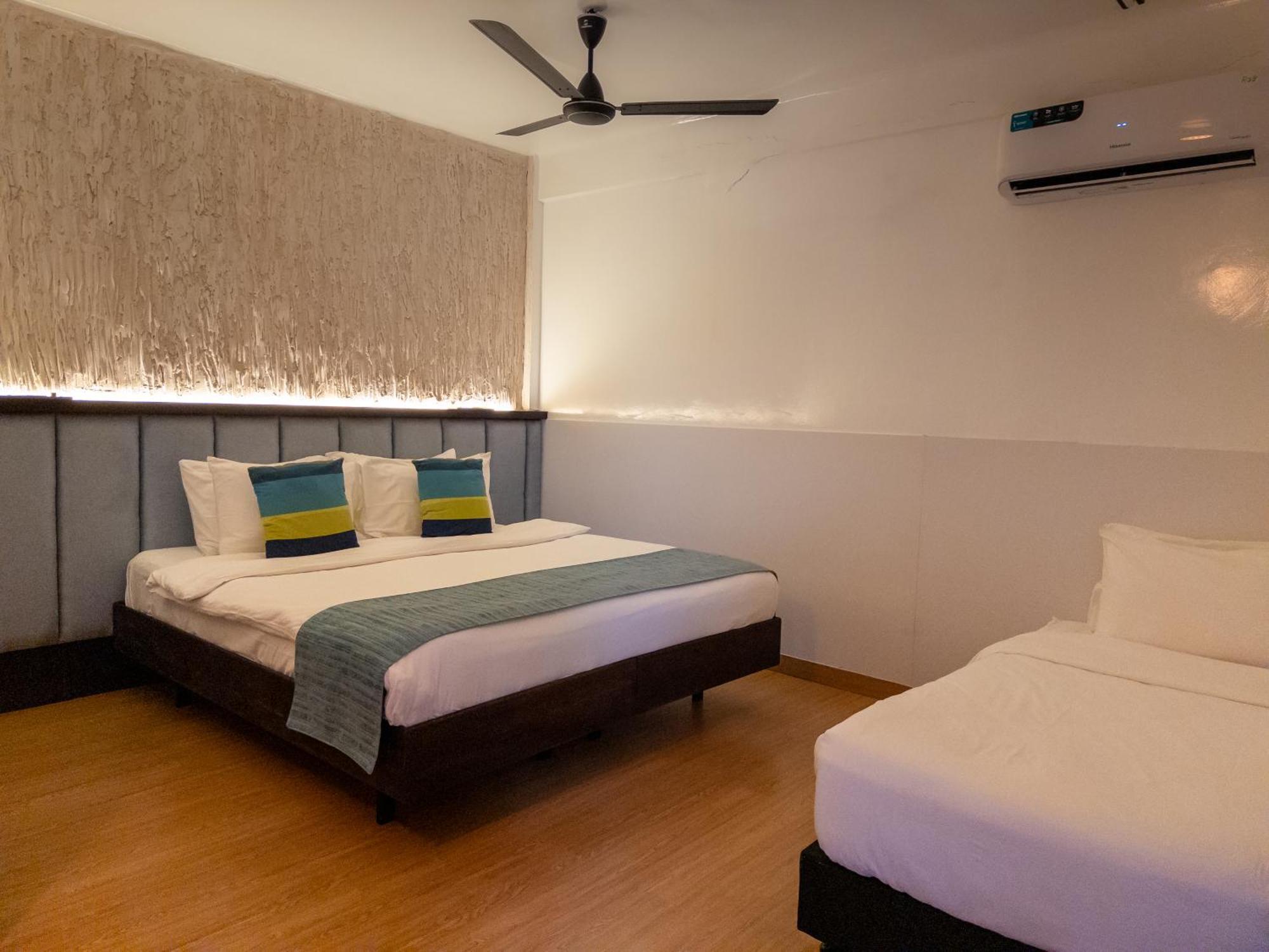 Zinnia Maafushi - Inclusive Airport Roundtrip - Snorkeling - Picnic - Sandbank For 2 Adults With Min 4-Nights Stay - Applicable For Bookings Made From 1St June 2025 Stay Period Till 31St Oct 2025 Ngoại thất bức ảnh