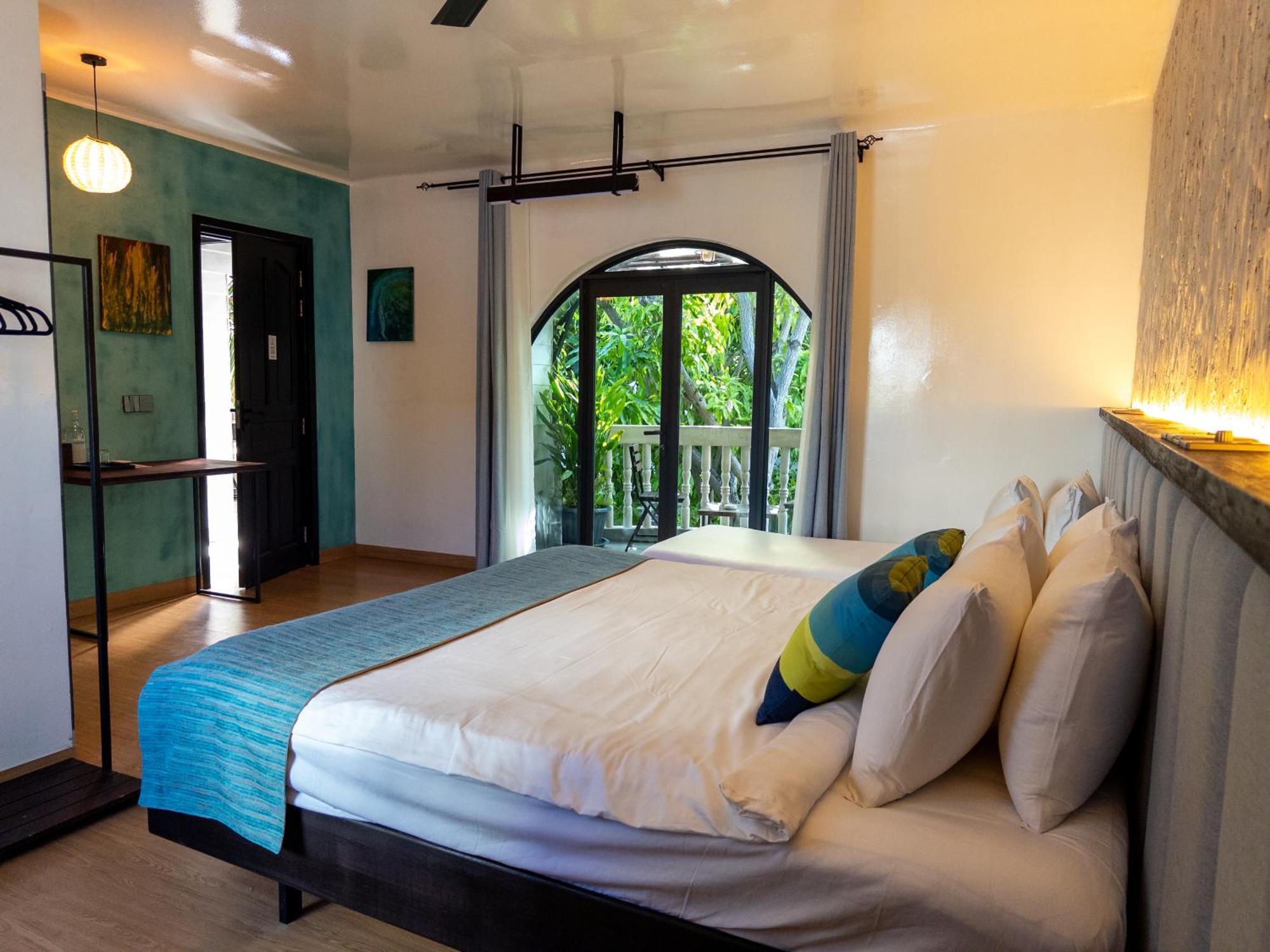 Zinnia Maafushi - Inclusive Airport Roundtrip - Snorkeling - Picnic - Sandbank For 2 Adults With Min 4-Nights Stay - Applicable For Bookings Made From 1St June 2025 Stay Period Till 31St Oct 2025 Ngoại thất bức ảnh